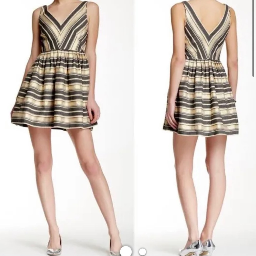 NWT J Crew Petite Dress